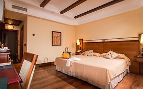 Hotel Abades Guadix